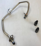 Genuine Ford C-Max/Fiesta/Focus/Puma/Transit Oil Feed Pipe 2220908