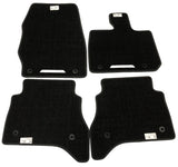 Genuine New Range Rover/Sport RHD SWB Premium Floor Carpet Mat Kit- VPLKS0632PVJ