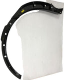 Genuine Land Rover RR Discovery 5 2017+ Rear Left Wheel Arch Molding-LR106669