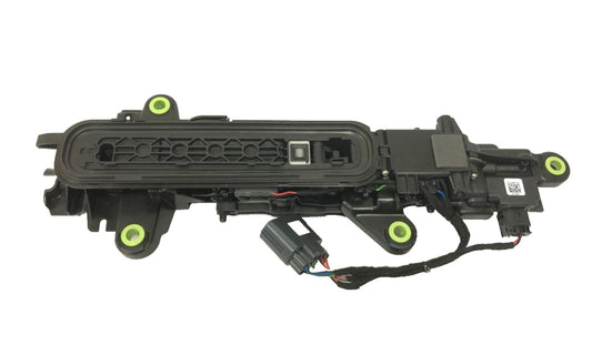 Genuine Range Rover Evoque 2019 - 2021 RH Door Outer Handle LR144884