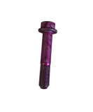 Genuine Jaguar M12 x 65mm Hexagonal Head Bolt- XR826222