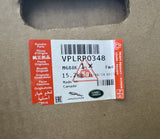 Genuine Land Rover Discovery 5 2017+ Side Step RH Motor & Bracket - VPLRP0348
