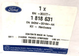 Genuine Ford Transit ABS Sensing Ring - 1818631
