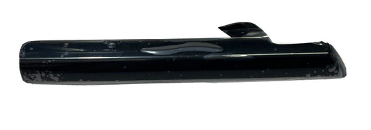 Genuine Range Rover Evoque 2012-2018 Front RH Black Door Moulding LR064859