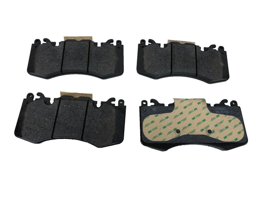 Genuine Range Rover 2013+/Sport 2014+ Front Caliper Brake Pad Kit LR160069