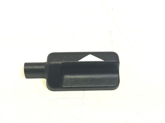 Genuine Land Rover Discovery 3/4 RH Rear Seat Adjusting Handle HXG500062PVJ