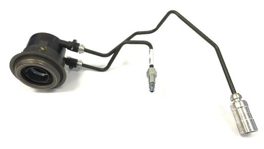 Luk Land Rover Freelander 1 TD4 Clutch Slave Cylinder & Pipe Assembly UUB000070G
