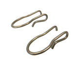 Genuine BMW 1 2 3 4 5 6 7 Series X1 X2 X5 X6 Exhaust Fixing Bow x2 - 18307620323
