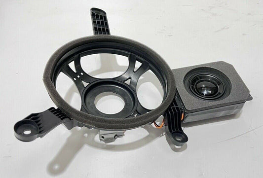 Genuine Jaguar F-Type 2016+ RH Rear Midrange Parking Aid Speaker T2R21052