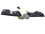 Genuine Land Rover Discovery Sport 2015+ LH Rear Door Window Regulator LR126075