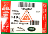 Genuine Land Rover Defender/Disco/RR Classic Propshaft Universal Joint - RTC3458
