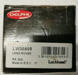 DELPHI Land Rover Defender 90 Right Hand Rear Brake Wheel Cylinder STC468G