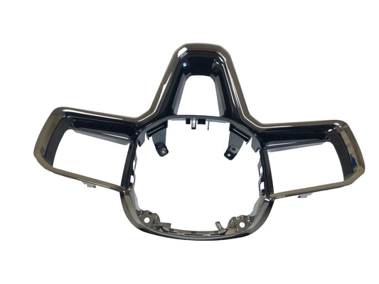 Genuine New Range Rover Evoque 19+/Velar 17+/Sport Steering Wheel Bezel LR169820