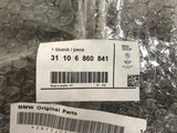 Genuine BMW 3 4 Series F30 F31 F32 Engine Compartment Shield - 31106860841