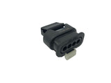 Genuine Land Rover Cable Connector - LR077187