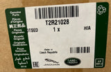 Genuine Jaguar XJ 10+/XF 16+ RH Front Door Lock And Door Handle Latch - T2R21028