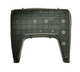 Genuine Range Rover Evoque 2012-2018 Centre Stowage Console Mat LR025612