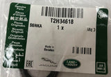 Genuine Jaguar Land Rover Disco/XF O-Ring - T2H34618/LR107013