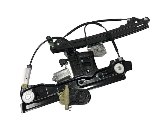 Genuine Jaguar F-Type 2014+ RH Window Regulator T2R40137