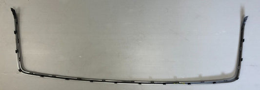 Genuine Range Rover 2013-2022 Front Grille Moulding VPLGB0327