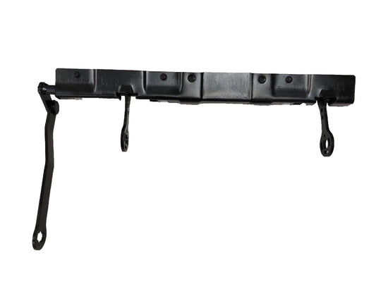 Genuine New Range Rover 2022+ Front Seat Heel Rest Kit LR161148