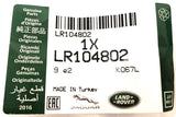 Genuine Land Rover Discovery Sport 2015+ Repair Wiring Overlay - LR104802