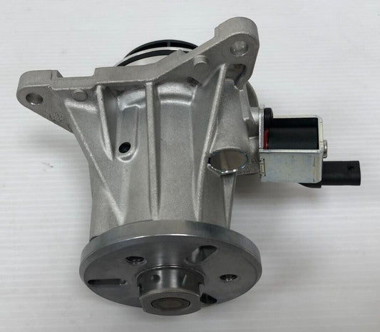 Genuine Jaguar XF 16+ / F-Pace 16+ / XJ 16-19 Water Pump (With O-Ring) JDE39951