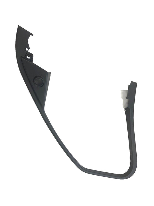 Genuine Land Rover Discovery 5 2017+ LH FrontDoor Window Frame Moulding LR082995