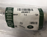 Genuine Jaguar F Pace 16+ 3.0 Diesel High Pressure Turbo Oil Drain Pipe JDE40817