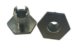 Genuine Land Rover Disco/RR/RRS Gear Shift Lever Bush Pack Of 2 - TZT500040