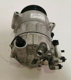 Genuine Jaguar XF / XJ 3.0L Turbo Diesel Air Conditioning Compressor C2D38611
