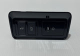 Genuine Jaguar F-Pace 2016+ Master Lighting Switch T4A17787