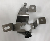 Genuine Range Rover Evoque 2020+ LH Headlining Cargo Bracket LR126748