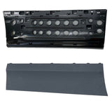 Genuine Range Rover 2013-2022 RH Primed Rear Door Outside Moulding-VPLGB0288LML