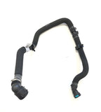 Genuine Jaguar F-Pace 2016+ 5.0L Gearbox Oil Cooler Hose - T4A24974