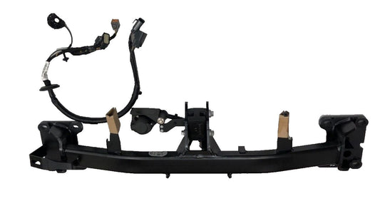 Genuine Jaguar XF 2017-2020 Saloon Towbar Kit - T4A16310