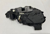 Genuine Range Rover Evoque 2012 - 2018 RH Rear Door Latch LR077828