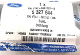 Genuine Ford Mustang CZG 2015 - 2017 Rear Sunroof Seal 5327644
