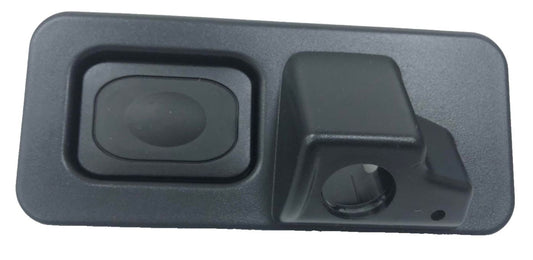 Genuine Jaguar E-Pace 2017+ Rear View Camera Bezel - J9C24761