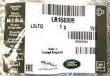 Genuine Land Rover RRS 2023+ RH Front Bumper Blanking Plate - LR168399