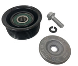 Genuine Land Rover Defender 2007-2016 Idler Drive Belt-PQH500100