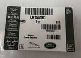 Genuine Land Rover Discovery 5 2017+ Windshield Washer Hose LR155161