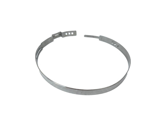 Genuine Jaguar F-Type 2014 - 2024 Steering Rack Boot Inner Clamp T2H5057