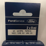 Genuine Ford Ecosport/Fiesta/Focus/KA/Ranger Sea Grey 9ml Touch-Up Paint 2245553