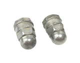 Genuine Land Rover Disco/RRS Wheelarch Stud Pack Of 2 - AYG500150