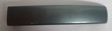 Genuine Land Rover Door Handle Casing In Scotia Grey - LR020632