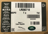 Genuine Land Rover Defender 2020+/Discovery 5 Rear Seat Back Cover LR080718