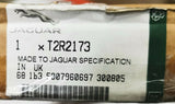 Genuine Jaguar FType 14+ Rear LH Suspension Housing To Bulkhead Brace T2R2173