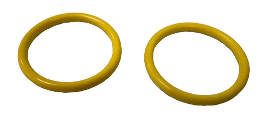Genuine Jaguar Land Rover Disco/XF O-Ring 26.2MM x 3MM Pack Of 2 - LR001924
