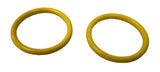 Genuine Jaguar Land Rover Disco/XF O-Ring 26.2MM x 3MM Pack Of 2 - LR001924